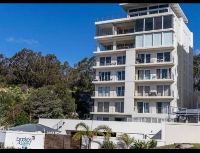 2 BEDROOM APARTMENT RENTED IN BROOKES HILL